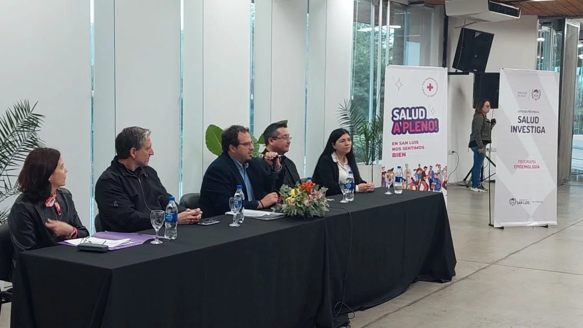 El Gobierno lanzó créditos para incentivar la investigación científica en la provincia. 
